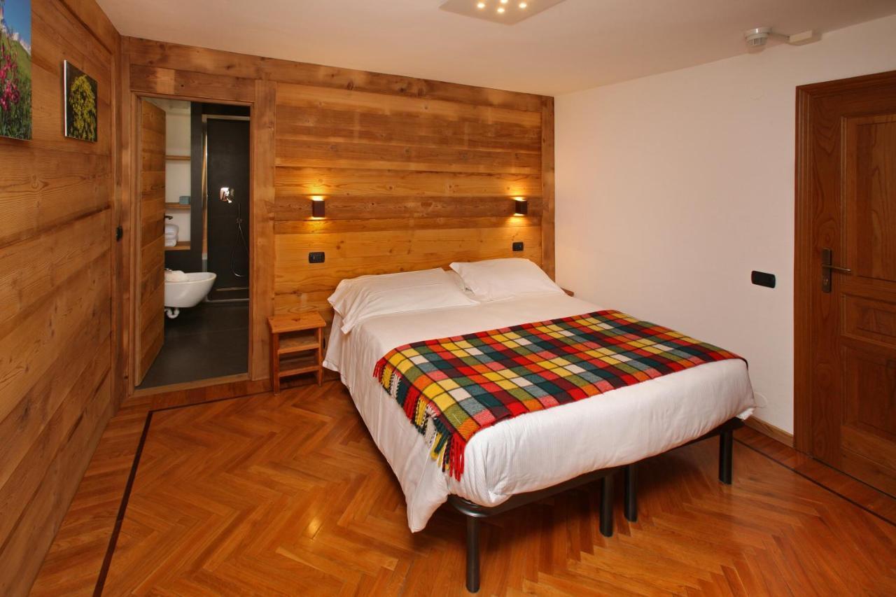 Oulx Hotel Biancaneve מראה חיצוני תמונה
